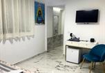 Location vacances Naples - Luckys Room-4