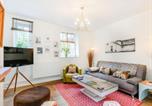 Location vacances Deal - Woodlands By The Sea Cottage-4