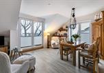 Location vacances Gråsten - Ferienwohnung Luv und Lee-3