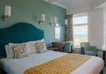 Hôtel Padstow - The Kilbirnie Hotel-1