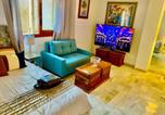 Hôtel Le vieux Marbella - Stunning suite at Hotel Del Golf, 5 stars and frontline Golf, Porto Banus, Marbella-4