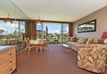 Location vacances Lanai - Maui Kaanapali Villas #A317-3