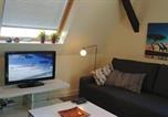 Location vacances Coblence et la forteresse d'Ehrenbreitstein - Ferienhaus Rheinblick Wohnung 5-3