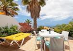 Location vacances El Paso - Villa Verde Superior A-2