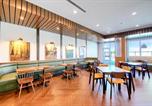 Hôtel Mansfield - Fairfield Inn & Suites by Marriott Dallas Cedar Hill-4