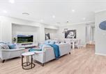 Location vacances Rothbury - Willow's Green-3