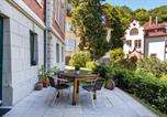 Location vacances Thuringe - Ferienwohnung Villa Funcke-1