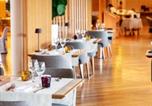 Hôtel Varèse - Unahotels Varese-3