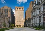 Hôtel Independance National History Park  - The Notary Hotel, Philadelphia, Autograph Collection-4