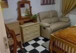 Location vacances Skegness - Sam skegness apartment-3
