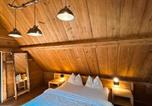 Location vacances Berne - Ferienhaus Spycher im Emmental-4