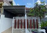 Location vacances Tabanan - Tiny house for couple-4