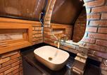 Location vacances Sapucaia do Sul - Cabana em Gramado c/ Jacuzzi vista p/ serra-3