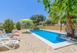 Location vacances Priego de Córdoba - Combinación Cortijo y Mirador Casablanca Priego de Córdoba by Ruralidays-2