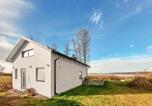 Location vacances Lund - 1 Bedroom Beach Front Home In Ludvigsborg-1