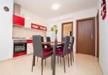 Location vacances Sibenik - Apartment Stay near Krka-4