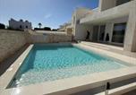 Location vacances Monopoli - Villa Monopoli Alta by Sthey-3