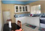 Location vacances  Palm Island ou Ile Prune - Duncan Apartment #1-4