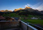 Location vacances Kandergrund - Chuenislodge1 - Traum Panorama - Balkon - Tiefgarage-3