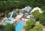 Camping avec Club enfants / Top famille Saint-Jean-Trolimon - Camping  Le Ty Nadan-1
