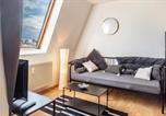 Location vacances Magdebourg - Apartment Magdeburg-3