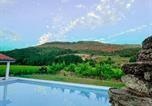 Location vacances Vila Real - Casa Grande do Seixo-4