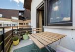 Location vacances Pforzheim - Landhaus Gisela 2.0 - Fewo 2-2