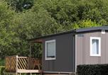 Camping avec Club enfants / Top famille Cléder - Camping de La Récré-1