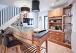 Location vacances Tenby - The Cottage - 2 Bedroom Cottage - Tenby-1