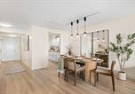 Location vacances Solvang - Seacliff - Solmar by Paradise Retreats-3