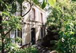 Hôtel Saint-André-les-Vergers - Au fil de Troyes-1