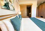Location vacances Belle Mare - North Island View by Lov Mauritius-3