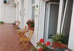 Location vacances Novi Sad - Cosy family apartment-4