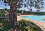 Location vacances Valmontone - Tenuta Terre dei Latini-3