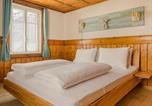 Location vacances Engelberg - Modernized Historic Posthouse Apartment 8min to Andermatt-3