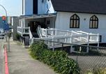 Location vacances Ucluelet - Char's Landing Hostel-2
