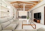 Location vacances Ses Salines - Villa Olivo-3