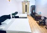 Hôtel Bac Ninh - Nhà nghỉ Huy Hoàng-1