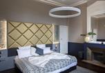 Hôtel Montgaillard-Lauragais - Château de Roquefoulet Luxury Guesthouse & Spa-3