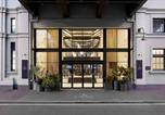 Hôtel The Rocks - Pier One Sydney Harbour, Autograph Collection-4