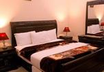 Hôtel Karachi - The Sunrise Guest House-2