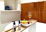 Location vacances Chapman's Peak - Peaceful 2br in Noordhoek Modern Coastal Escape-Palmcove Stay-4