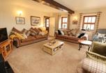 Location vacances Penrith - High Mill House-4
