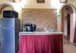 Location vacances Allerona - 3 Bedroom Stunning Apartment In Ficulle-4