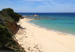 Camping Alghero - Village Camping Saragosa-1