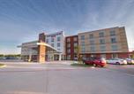 Hôtel Allen - Fairfield Inn & Suites by Marriott Dallas Plano North-1