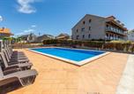 Location vacances Sanxenxo - Apartamentos Eira Do Mar Sanxenxo-1