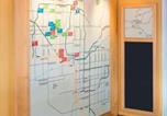 Hôtel Glendale - Towneplace Suites Phoenix North-4