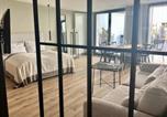 Hôtel Paderborn - Galerie Hotel-4