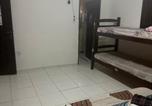 Hôtel Maceió - Dani Hostel e Pousada-3